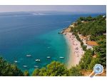 Villa KENNEDY**** - Omi Chorvatsko