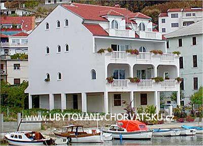 Villa Kristijan – Ferienwohnung Omis, Kroatien – Foto 1