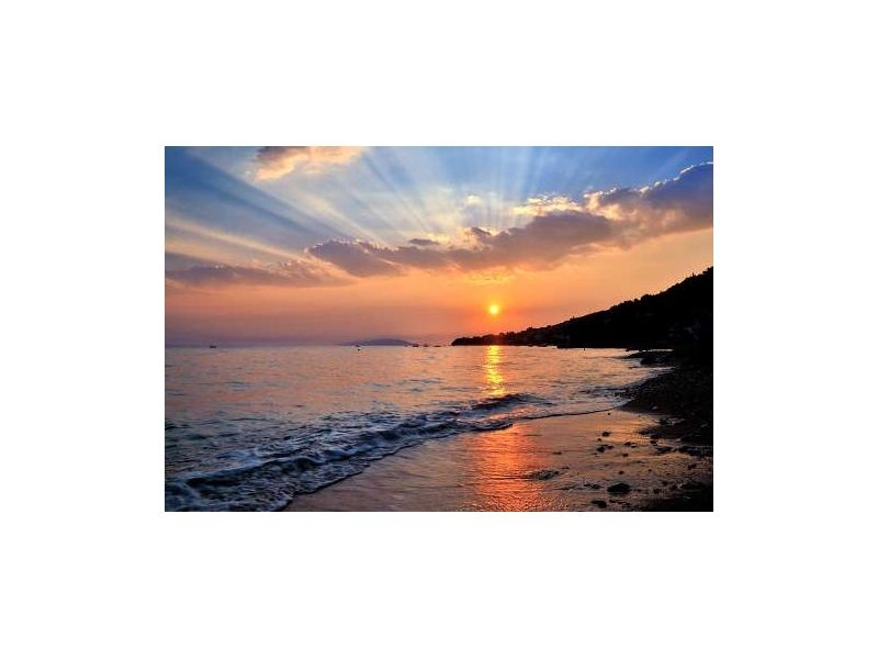 Villa Kristijan – Ferienwohnung Omis, Kroatien – Foto 17