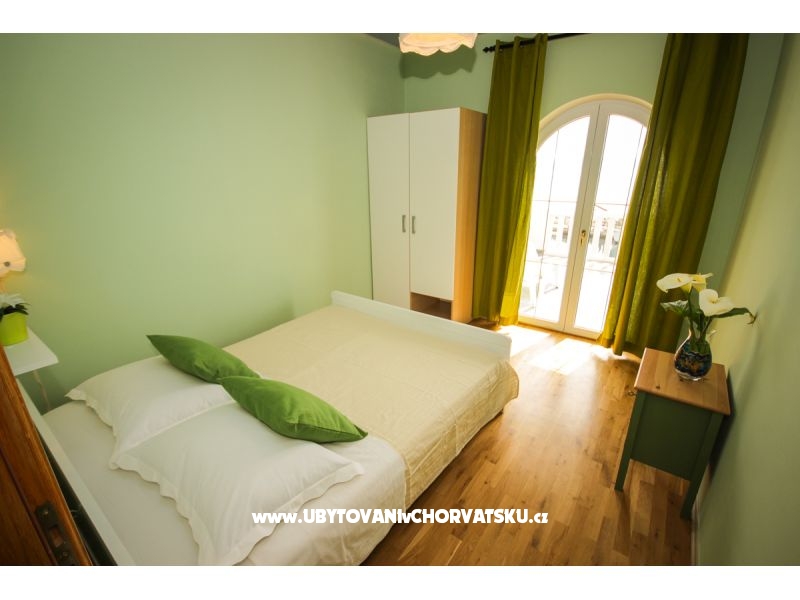 Villa Kristijan – Ferienwohnung Omis, Kroatien – Foto 2