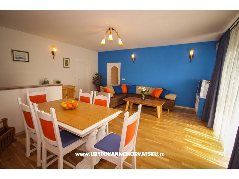 Villa Kristijan – Ferienwohnung Omis, Kroatien – Foto 5