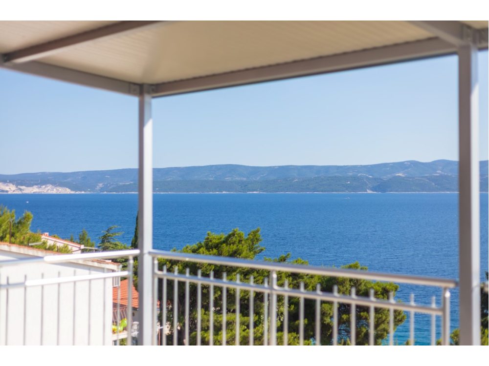 Villa Lana *** - Omi Croatie