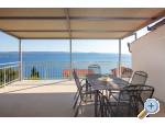 Villa Lana *** - Omi Kroatien