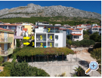 Villa Lana *** - Omi Kroatien
