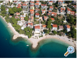 Villa Lana *** - Omi Kroatien