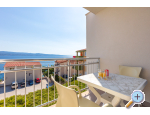 Villa Lana *** - Omi Kroatien