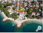 Villa Lana *** - Omi Kroatien