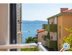 Villa Lana *** - Omi Kroatien