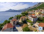 Villa Lana *** - Omi Chorvatsko