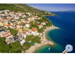 Villa Lana *** - Omi Chorvatsko