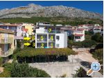 Villa Lana *** - Omi Chorvatsko