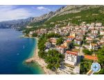 Villa Lana *** - Omi Chorvatsko