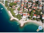 Villa Lana *** - Omi Chorvatsko