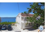 Villa Laura 50 m do mora - Omi Kroatien