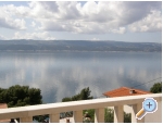 Villa Laura 50 m do mora - Omi Kroatien