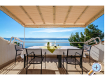 Villa LEON*** - Omi Chorvatsko