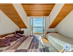 Villa LEON*** - Omi Kroatien