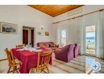 Villa LEON*** - Omi Kroatien