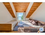 Villa LEON*** - Omi Kroatien