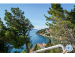 Villa LEON*** - Omi Kroatien