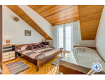 Villa LEON*** - Omi Kroatien