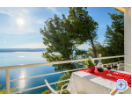 Villa LEON*** - Omi Chorvatsko