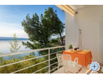 Villa LEON*** - Omi Chorvatsko