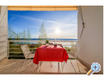 Villa LEON*** - Omi Kroatien
