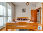 Villa LEON*** - Omi Kroatien