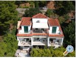 Villa LEON*** - Omi Chorvatsko