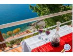 Villa LEON*** - Omi Chorvatsko