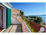 Villa LEON*** - Omi Chorvatsko