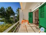 Villa LEON*** - Omi Chorvatsko