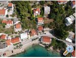 Villa LEON*** - Omi Chorvatsko
