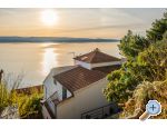 Villa LEON*** - Omi Chorvatsko