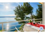 Villa LEON*** - Omi Chorvatsko