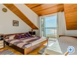 Villa LEON*** - Omi Chorvatsko