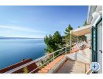Villa LEON*** - Omi Chorvatsko