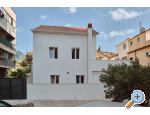 Villa Lili - Omi Kroatien
