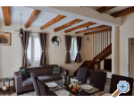 Villa Lili - Omi Kroatien
