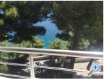 Villa Lubin - Omi Kroatien