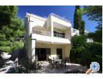 Villa Lubin - Omi Chorvatsko