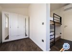 MaKa Apartmny - Omi Chorvatsko