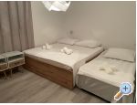 MaKa Apartmny - Omi Chorvatsko