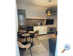 MaKa Apartmny - Omi Chorvatsko