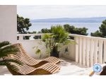 MaKa Apartmny - Omi Chorvatsko