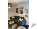 MaKa Apartmny - Omi Chorvatsko