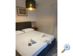 MaKa Apartmny - Omi Chorvatsko