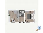 MaKa Apartmny - Omi Chorvatsko