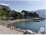 MaKa Apartmny - Omi Chorvatsko